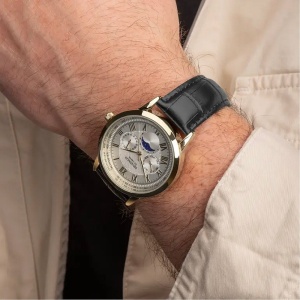 Sekonda S-30147.00 - Мъжки часовник - Img 3