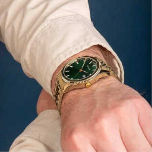 Sekonda S-30157.00 - Мъжки часовник  - Img 4