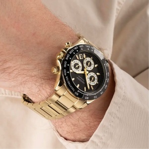 Sekonda S-30203.00 - Мъжки часовник - Img 4