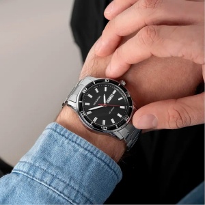 Sekonda S-30204.00 - Мъжки часовник  - Img 5