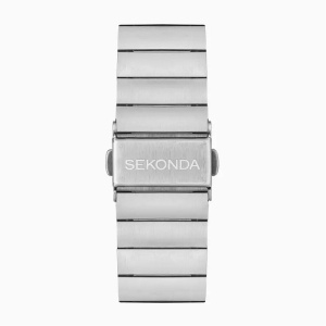 Sekonda S-30221 - Мъжки смарт часовник  - Img 5