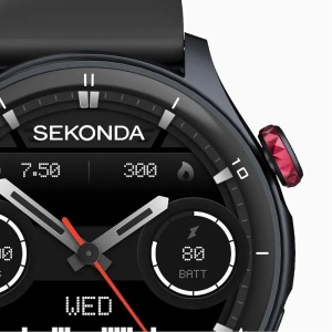 Sekonda S-30239.00 - Мъжки смарт часовник  - Img 3