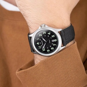 Sekonda S-3347.00 - Мъжки часовник  - Img 2