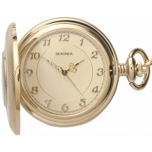 Sekonda S-3469.30 - Мъжки джобен часовник