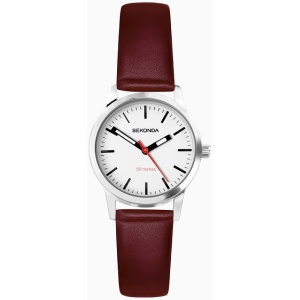 Sekonda S-40483.00 - Дамски часовник