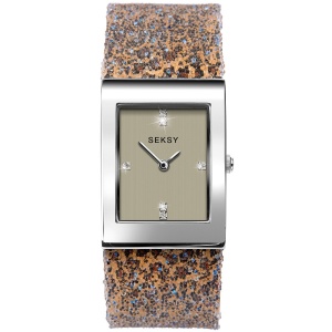Seksy S-2851.37 - Women's Watch