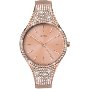 Seksy Swarovski S-2669.37 - Дамски часовник