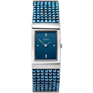 Seksy Swarovski S-40014.00 - Дамски часовник