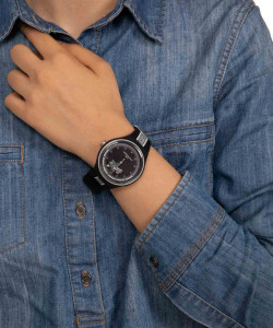 Superdry SYG238BW - Часовник за мъже и жени - Img 2