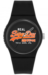 Superdry SYG280BO - Ανδρικό ρολόι
