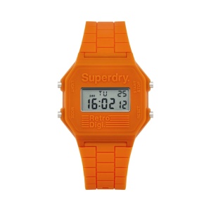 Superdry SYL201O - Unisex Watch - Img 1