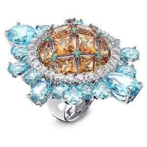 Swarovski Curiosa 5618271 - Дамски пръстен - Img 3