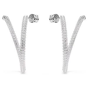 Swarovski Dextera 5695939 - Дамски обеци - Img 2