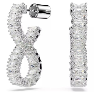 Swarovski Hyperbola 5684047 - Дамски обеци