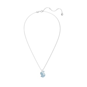 Swarovski Iconic Swan 5673573 - Дамско колие - Img 2