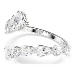 Swarovski Matrix Bangle 5701898 - Дамски гривна - Img 2