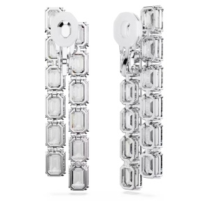 Swarovski Millenia 5696320 - Дамски обеци - Img 3