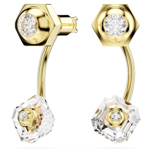 Swarovski Numina 5677980 - Дамски обеци - Img 2