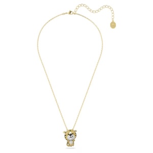 Swarovski Zodiac Tiger 5620291 - Дамско колие - Img 2