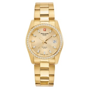 Swiss Alpine Military 7714.7111 - Women's Watch