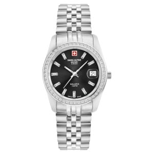 Swiss Alpine Military 7714.7237 - Women's Watch