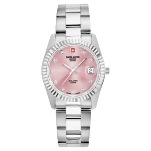 Swiss Alpine Military 7716.1136 - Women's Watch