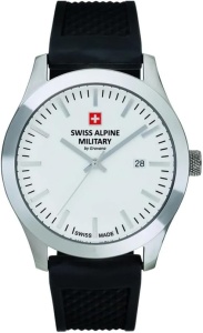 Swiss Alpine Military Combat Basic SAM7055.1833 - Мъжки часовник