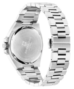 Swiss Alpine Military SAM7005.1135 - Men's Watch - Img 3
