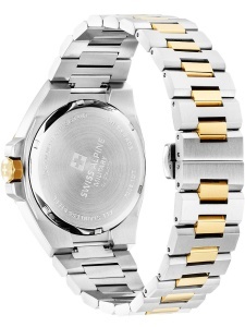 Swiss Alpine Military SAM7005.1145 - Men's Watch - Img 4