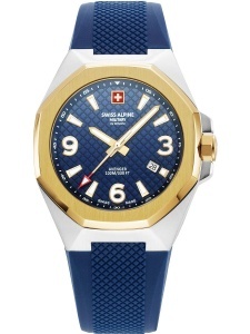 Swiss Alpine Military SAM7005.1845 - Men's Watch - Img 2