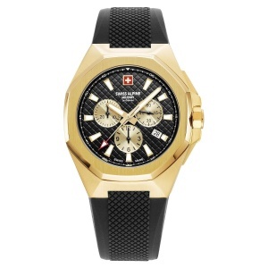 Swiss Alpine Military SAM7005.9817 - Men's Watch