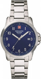 Swiss Alpine Military SAM7011.1135 - Men's Watch