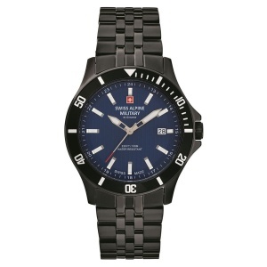 Swiss Alpine Military SAM7022.1175 - Men's Watch