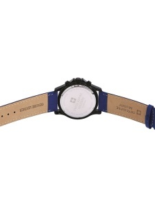 Swiss Alpine Military SAM7022.9575 - Men's Watch - Img 4