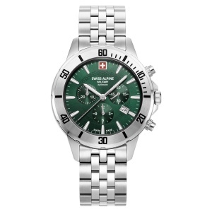 Swiss Alpine Military SAM7024.9134 - Men's Watch