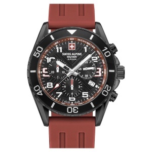 Swiss Alpine Military SAM7029.9876 - Men's Watch