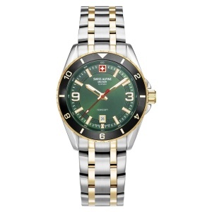 Swiss Alpine Military SAM7034.1148 - Men's Watch