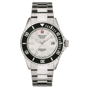 Swiss Alpine Military SAM7053.1132 - Men's Watch