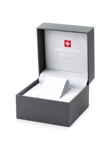 Swiss Alpine Military SAM7078.9132 - Men's Watch - Img 3
