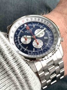 Swiss Alpine Military SAM7078.9135 - Men's Watch - Img 4