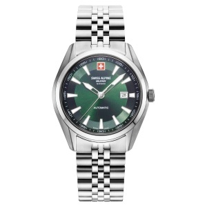 Swiss Alpine Military SAM7091.2134 - Men's Watch
