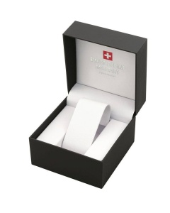 Swiss Alpine Military Sierra Chrono SAM7034.9138 - Мъжки часовник - Img 4