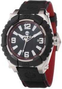 Timberland Chocorua 13321JS-12PNN - Мъжки часовник - Img 1