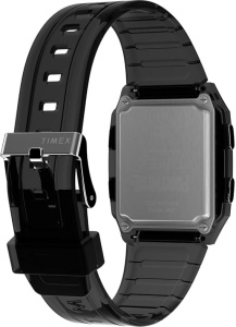 Timex Q LCA x Fortnite Alarm TW2W96500 - Мъжки часовник - Img 2