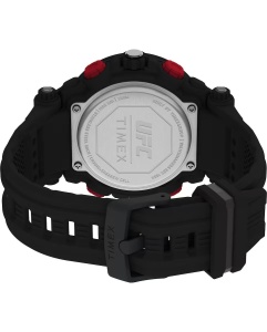 Timex UFC Impact TW5M52800 - Мъжки часовник - Img 2