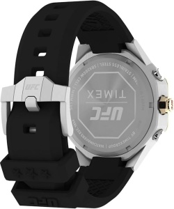 Timex UFC King TW2V99200 - Мъжки часовник - Img 4