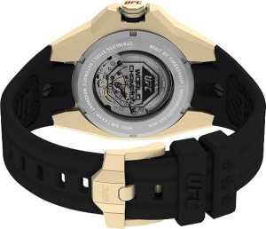 Timex UFC Pro Automatic TW2V86500 - Мъжки часовник - Img 2