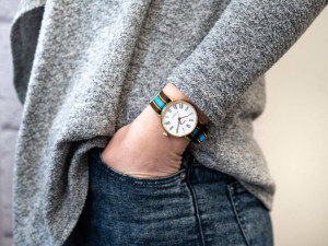 Timex Weekender Fairfield TW2U46300LG - Часвоник за мъже и жени - Img 5