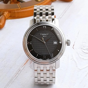 Tissot Bridgeport T097410110580 - Women's Watch - Img 6