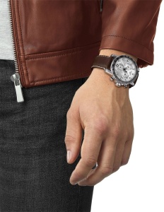 Tissot Supersport T125.617.16.031.00 - Мъжки часовник - Img 2